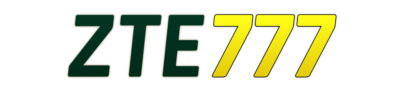 zte777 Logo